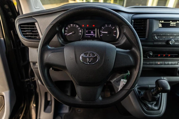 Toyota ProAce - Afbeelding 20 van 30