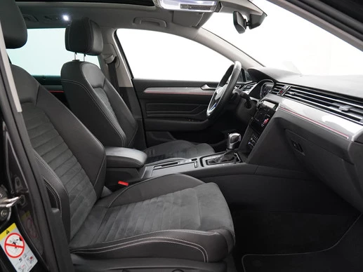 Volkswagen Passat - Afbeelding 3 van 30