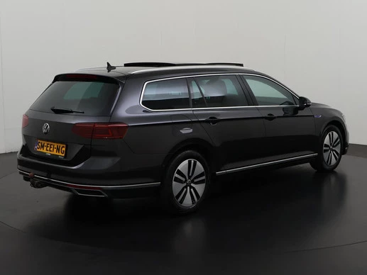 Volkswagen Passat - Afbeelding 4 van 30