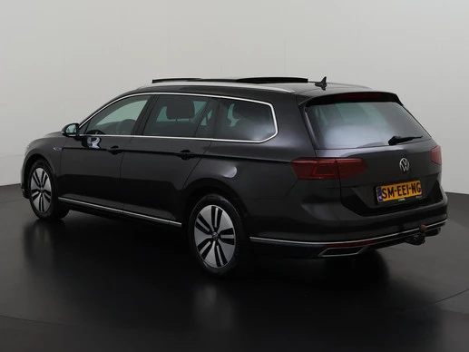 Volkswagen Passat - Afbeelding 7 van 30