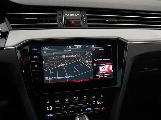 Volkswagen Passat - Afbeelding 14 van 30