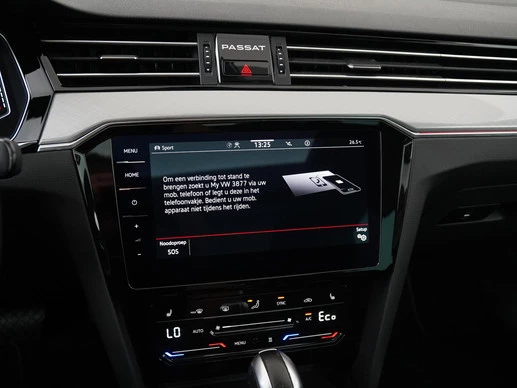 Volkswagen Passat - Afbeelding 18 van 30