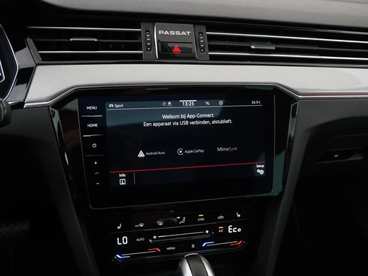 Volkswagen Passat - Afbeelding 19 van 30