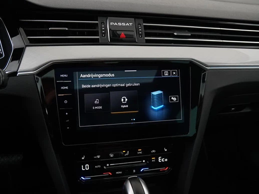 Volkswagen Passat - Afbeelding 21 van 30