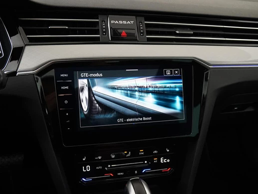 Volkswagen Passat - Afbeelding 22 van 30