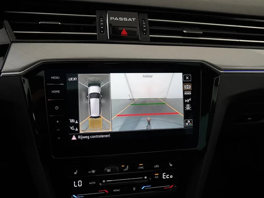 Volkswagen Passat - Afbeelding 23 van 30