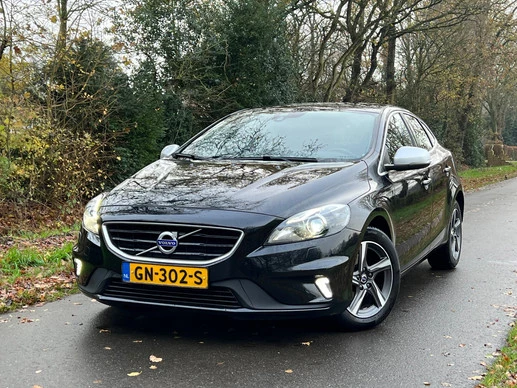 Volvo V40 - Afbeelding 1 van 28