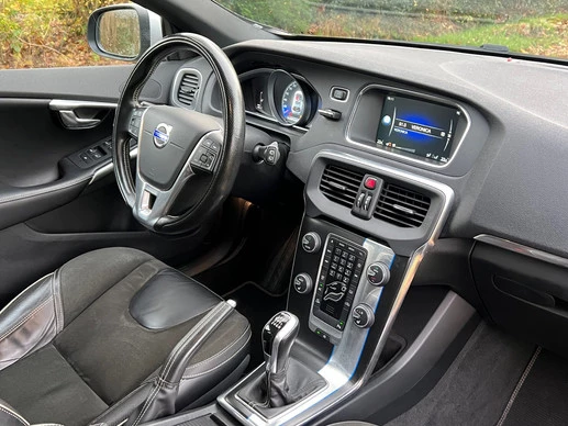 Volvo V40 - Afbeelding 3 van 28