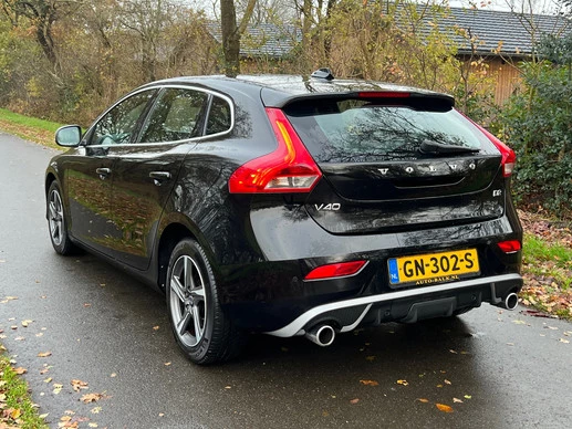 Volvo V40 - Afbeelding 4 van 28