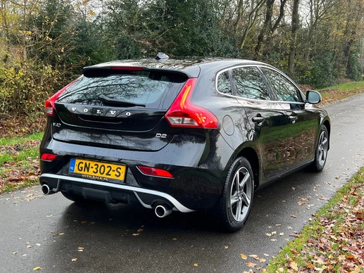 Volvo V40 - Afbeelding 5 van 28