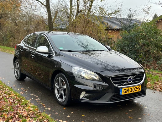 Volvo V40 - Afbeelding 7 van 28