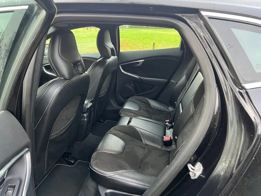 Volvo V40 - Afbeelding 13 van 28