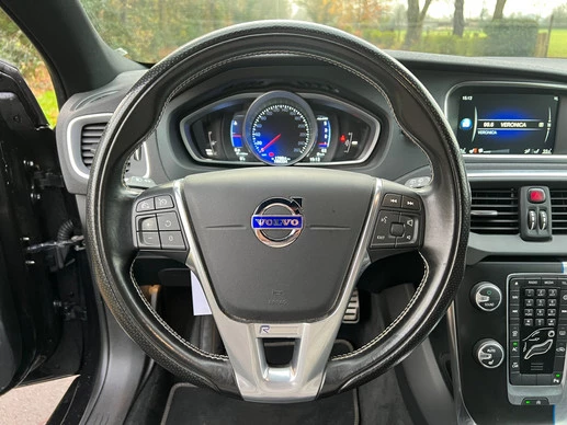 Volvo V40 - Afbeelding 16 van 28