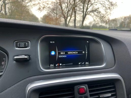 Volvo V40 - Afbeelding 20 van 28