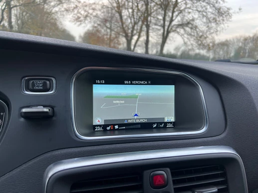 Volvo V40 - Afbeelding 21 van 28