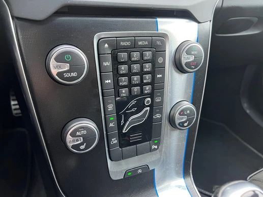 Volvo V40 - Afbeelding 22 van 28