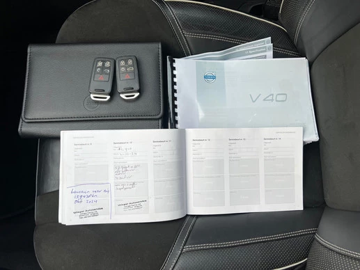 Volvo V40 - Afbeelding 24 van 28
