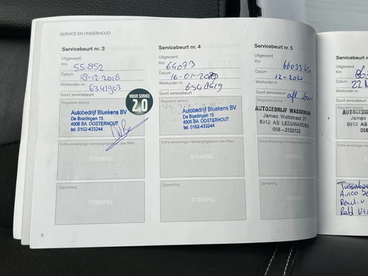 Volvo V40 - Afbeelding 27 van 28