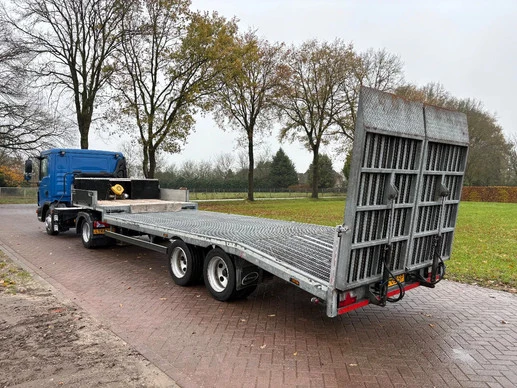 MAN TGL - Afbeelding 5 van 21