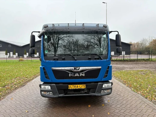 MAN TGL - Afbeelding 7 van 21