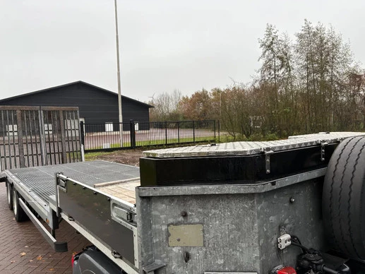 MAN TGL - Afbeelding 10 van 21