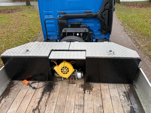 MAN TGL - Afbeelding 11 van 21