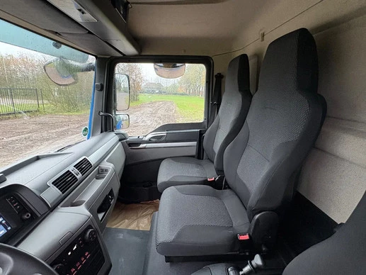 MAN TGL - Afbeelding 13 van 21