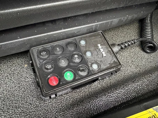 MAN TGL - Afbeelding 17 van 21