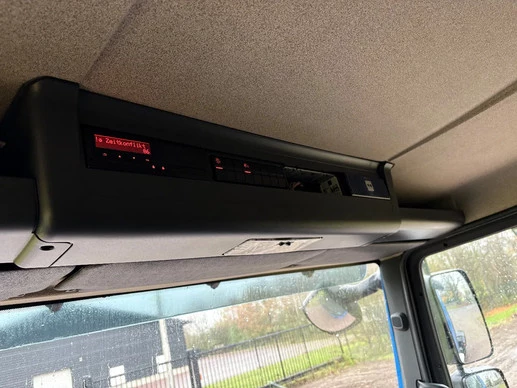 MAN TGL - Afbeelding 18 van 21