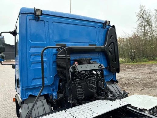 MAN TGL - Afbeelding 19 van 21