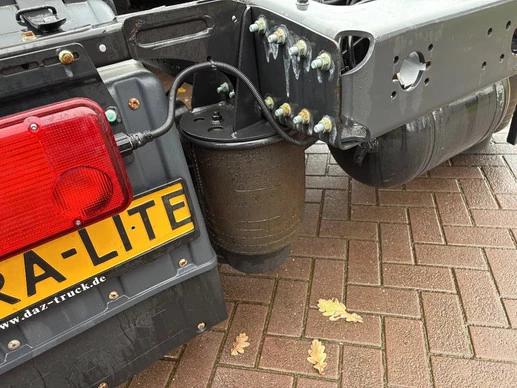 MAN TGL - Afbeelding 20 van 21