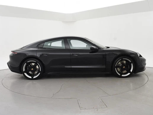 Porsche Taycan - Afbeelding 11 van 30