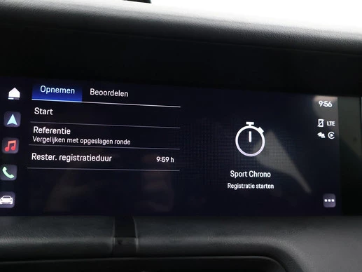 Porsche Taycan - Afbeelding 17 van 30