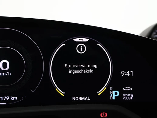 Porsche Taycan - Afbeelding 27 van 30