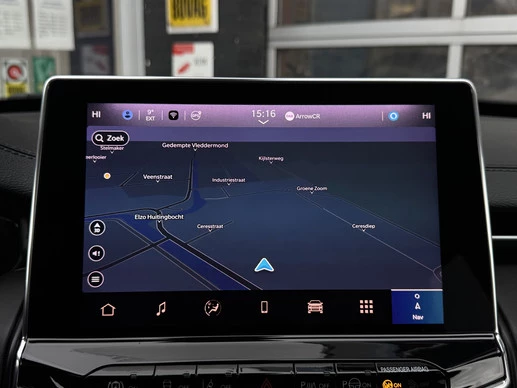 Jeep Compass - Afbeelding 12 van 30