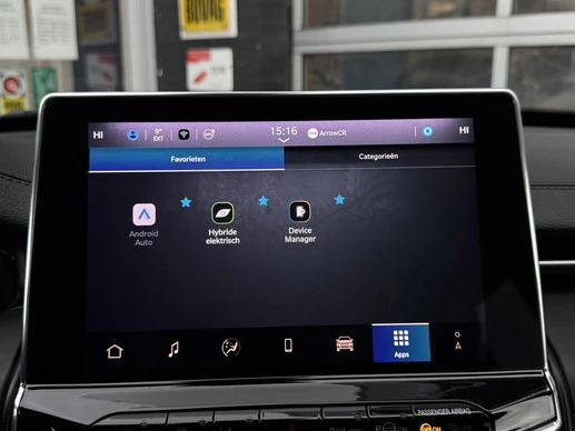 Jeep Compass - Afbeelding 13 van 30