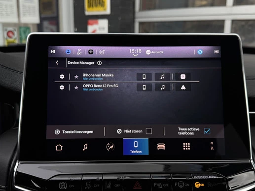 Jeep Compass - Afbeelding 16 van 30