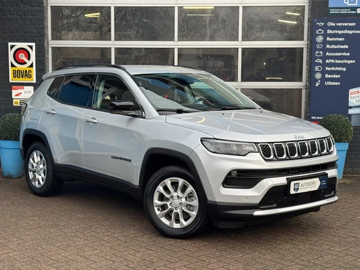 Jeep Compass - Afbeelding 1 van 30