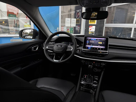 Jeep Compass - Afbeelding 3 van 30