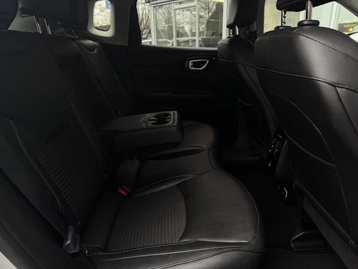 Jeep Compass - Afbeelding 5 van 30