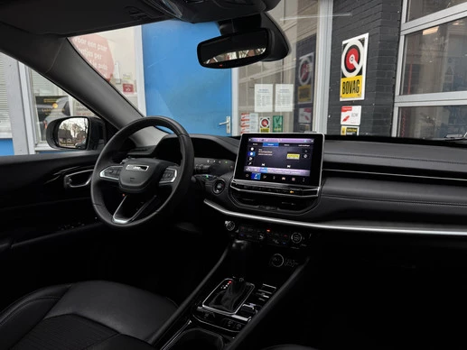 Jeep Compass - Afbeelding 6 van 30