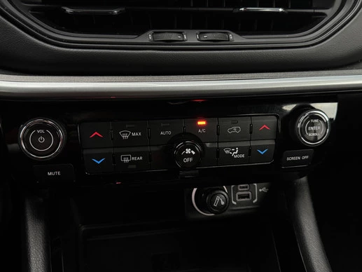 Jeep Compass - Afbeelding 22 van 30