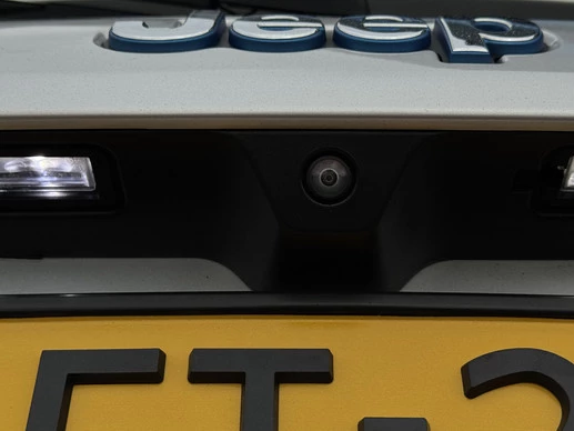 Jeep Compass - Afbeelding 29 van 30