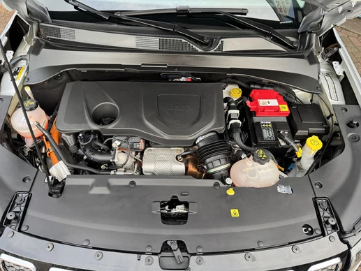 Jeep Compass - Afbeelding 30 van 30