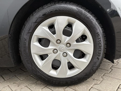 Hyundai i20 - Afbeelding 13 van 30