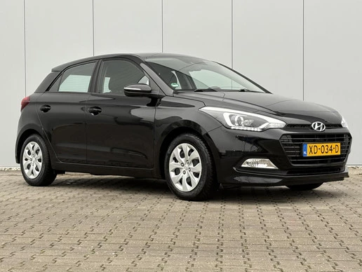 Hyundai i20 - Afbeelding 15 van 30