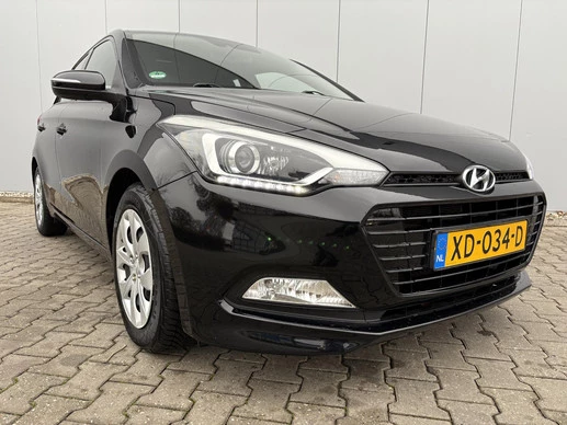Hyundai i20 - Afbeelding 21 van 30