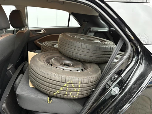 Hyundai i20 - Afbeelding 26 van 30