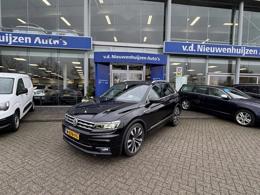 Volkswagen Tiguan - Afbeelding 2 van 30