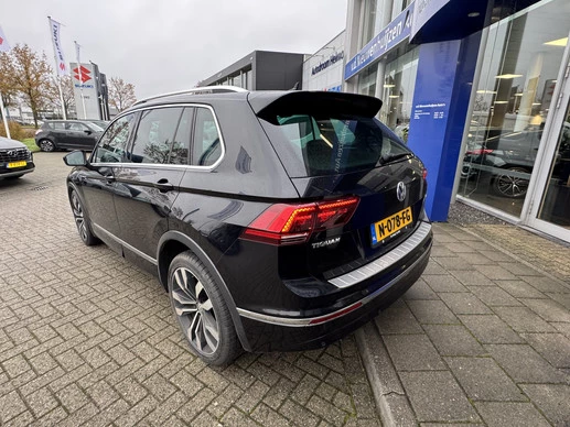 Volkswagen Tiguan - Afbeelding 3 van 30